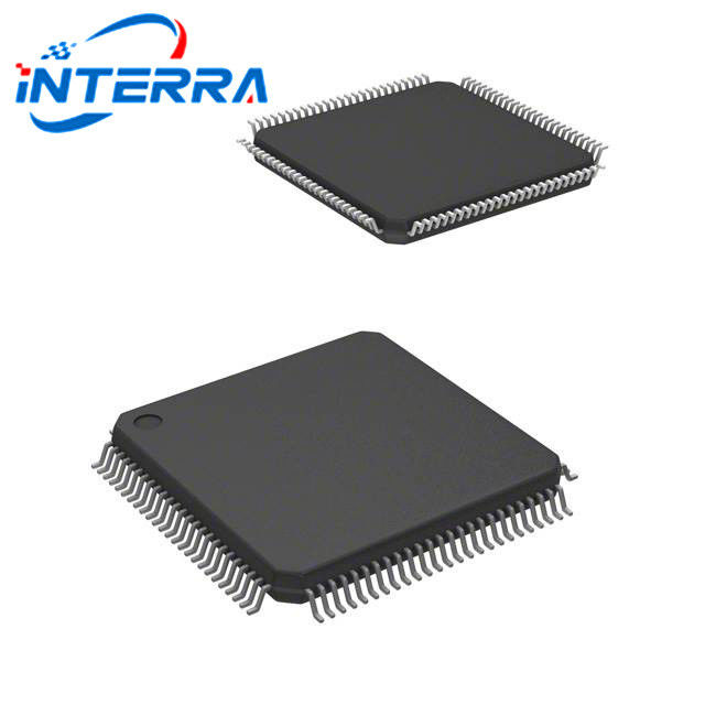 640LE GATTICE IC LCMXO2-640HC-4TG100C マックXO2 フィールド プログラム可能なゲート アレイ FPGA 100-LQFP