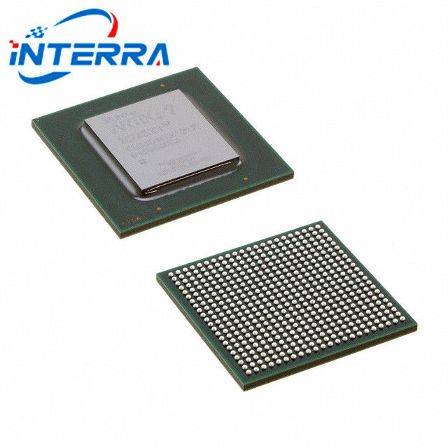 Artix-7 XILINX IC XC7A200T-2FBG484I フィールドプログラム可能なゲート配列 FPGA 484-BBGA FCBGA