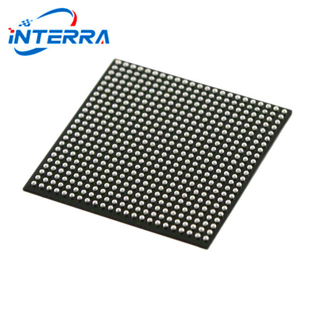 FPGA ALTERA IC チップ 5CEFA9F23I7N サイクロン® V E フィールド プログラム可能なゲート アレイ 484-BGA