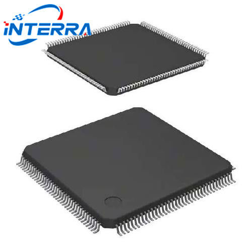 STMマイクロエレクトロニクス ブームコーテックスチップSTM32F407ZGT6 IC MCU 32Bit 1MB FLASH 144LQFP
