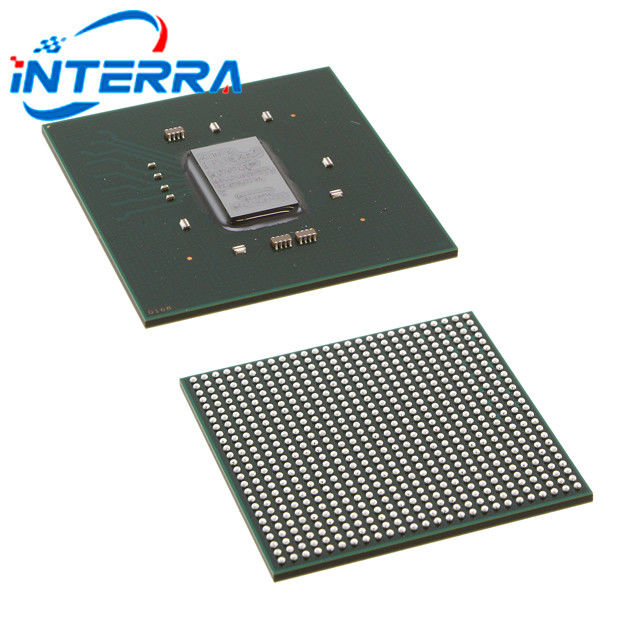 Kintex 7 XILINX IC XC7K325T-2FFG676I フィールドプログラム可能なゲート配列 FPGA 676 BBGA FCBGA