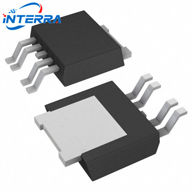 INFINEON LDO 規制IC チップ TLE4251DATMA1 REG LIN POS ADJ 400MA TO252-5