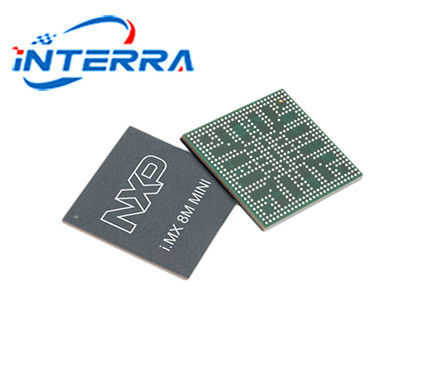 MPU I.MX8MM アームコーテックス M4 マイクロコントローラIC MIMX8MM6CVTKZAA 1.6GHZ 486LFBGA