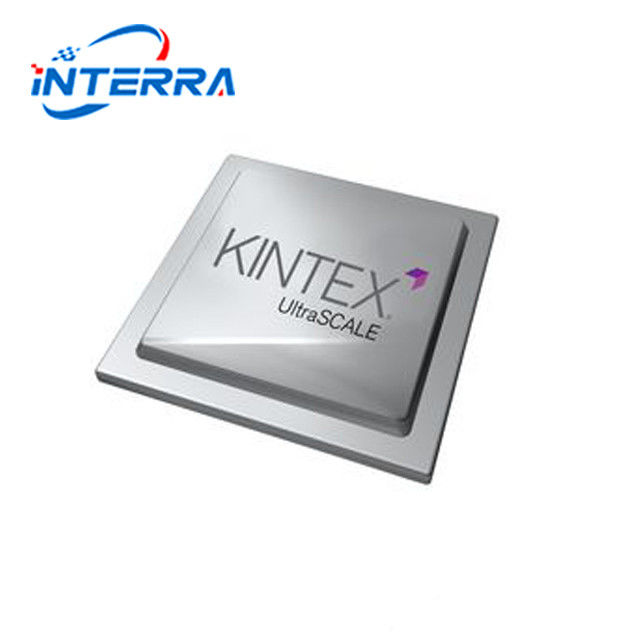 FCBGA XILINX IC XC7K325T-2FFG900I Kintex® 7 フィールドプログラム可能なゲートアレイ 500 16404480 326080 900-BBGA