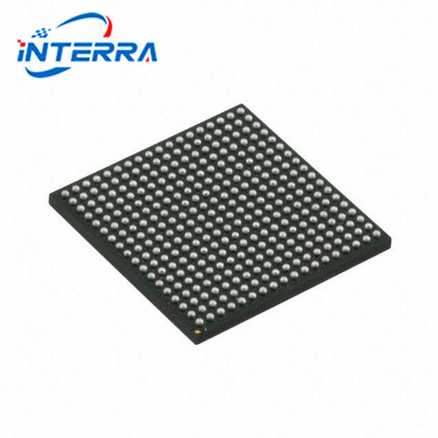 XILINX FPGA 電子ICチップ XC6SLX16-2CSG324C スパルタン® 6 LX 232 589824 14579 324-LFBGA CSPBGA